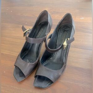 Louis Vuitton sandal